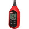 Uni-T UT333BT mini temperatūros ir drėgmės matuoklis