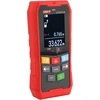„Uni-T UT387LM“ prie sienos tvirtinamas skaitytuvas