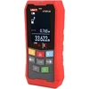„Uni-T UT387LM“ prie sienos tvirtinamas skaitytuvas