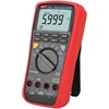 Matuoklis - Uni-T UT533 Izoliacijos Varžos Matuoklis 2GΩ, 1000V, CAT III 1000V, Juoda