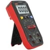 Uni-t Skaitmeninis multimetras UT60EU, CAT II 1000V/CAT III 600V, TRMS