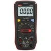 Uni-t Skaitmeninis multimetras UT60EU, CAT II 1000V/CAT III 600V, TRMS