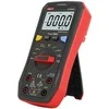 Uni-t Skaitmeninis multimetras UT60EU, CAT II 1000V/CAT III 600V, TRMS
