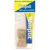 Komplektas Unipak pasta 65 g + pakulos 13 g