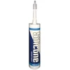Sanitarinis silikonas Unipak, 300 ml