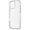 UNIQ dėklas Air Fender Apple iPhone 16 Pro 6.3"skaidrus