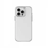 UNIQ dėklas Air Fender Apple iPhone 16 Pro 6.3"skaidrus
