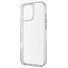 UNIQ dėklas Air Fender Apple iPhone 16 Pro Max 6.9" skaidrus