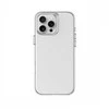 UNIQ dėklas Air Fender Apple iPhone 16 Pro Max 6.9" skaidrus
