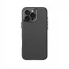 UNIQ dėklas Air Fender Apple iPhone 16 Pro Max 6.9" pilkos spalvos