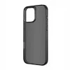 UNIQ dėklas Air Fender Apple iPhone 16 Pro Max 6.9" pilkos spalvos