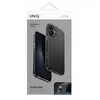 UNIQ Air Fender Apple iPhone 16 Plus 6.7″ dėklas pilkos spalvos smoked