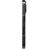 UNIQ Airsuit Dėklas skirtas Apple iPhone 17 Magclick Charging juodos spalvos
