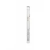 UNIQ Coehl Linear Apple iPhone 16 Pro dėklas 6.3" magnetiniu įkrovimu, opalinis, vaivorykštinis