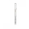 UNIQ Coehl Linear Apple iPhone 16 dėklas 6.1" magnetinio įkrovimo Opal iridescent