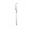 UNIQ dėklas Coehl Lumino Apple iPhone 16 Pro 6.3″ Magnetic Charging sparkling sidabrinis