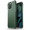 UNIQ dėklas Combat Apple iPhone 13 Pro Max 6,7"žalios spalvos