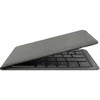 UNIQ Forio foldable Bluetooth klaviatūra Lichen žalias