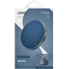Magnetinis laikiklis UNIQ Grivix Classic 360 Mount&Grip stovas mėlynas
