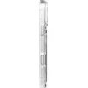 UNIQ Heldro Air Dėklas Apple iPhone 17 Pro Max Magclick Charging skaidrus