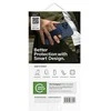 UNIQ dėklas Heldro Mag Apple iPhone 15 Pro 6.1"Magclick Charging skaidrus