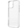 UNIQ LifePro Xtreme iPhone 16 Pro 6.3″ dėklas skaidrus