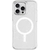 UNIQ LifePro Xtreme Apple iPhone 16 Pro 6.3″ Magclick Charging Dėklas skaidrus/Tinsel Lucent