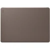 Dėklas Uniq Lyden Versa Case for MacBook Air 13" 2022 / 2024 / 2025 / 2026 - Gray