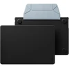 Dėklas Uniq Lyden Versa Case for MacBook Air 13" 2022 / 2024 / 2025 / 2026 - Juodas