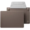 Dėklas Uniq Lyden Versa Case for MacBook Air 13" 2022 / 2024 / 2025 / 2026 - Gray