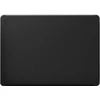 Uniq Lyden Versa Case for MacBook Air 13" 2022 / 2024 / 2025 / 2026 - Juodas