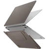 Dėklas Uniq Lyden Versa Case for MacBook Air 13" 2022 / 2024 / 2025 / 2026 - Gray