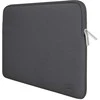 UNIQ krepšys Cyprus nešiojamo kompiuterio dėklas 16" onyx water-resistant neoprene