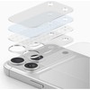 „Uniq Optix Aeroshield+“ kameros modulio apsauga, skirta „iPhone 17 Pro Max“