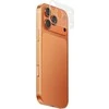 „Uniq Optix Aeroshield“ kameros modulio apsauga, skirta „iPhone 17 Pro Max“