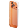 „Uniq Optix Aeroshield+“ kameros modulio apsauga, skirta „iPhone 17 Pro Max“