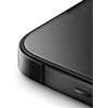 UNIQ Optix Matte Apple iPhone 15 Pro 6.1″ Matte Apsauginis stiklas su aplikatoriumi