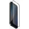 UNIQ Optix Matte Apple iPhone 16 Plus 6.7″ Matte Apsauginis stiklas su aplikatoriumi