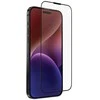 UNIQ Optix Vivid Apple iPhone 15 Plus 6.7″ / 14 Pro Max 6.7″ clear Apsauginis stiklas su aplikatoriumi