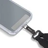 UNIQ Vista universali virvelė telefonui 2in1 žalios palvos