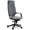 unique Apollo BL417 office chair – slategrey/juodas