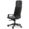 unique Apollo BL417 office chair – slategrey/juodas