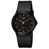 Laikrodis UNISEX CASIO MQ-24-1ELDF WATCH + BOX