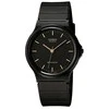 Laikrodis UNISEX CASIO MQ-24-1ELDF WATCH + BOX
