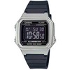UNISEX CASIO W-217HM-7B LAIKRODIS + DĖŽĖ