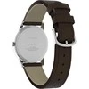 UNISEX TIMEX EASY READER T20041 LAIKRODIS + DĖŽUTĖ