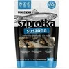 UNISZKI Džiovinti šprotai - šunų skanėstas - 40 g