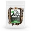 Usorteret UNISZKI Wild boar skin - dog treat - 100g