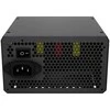 „Gembird CCC-PSUBRONZE-850W“ maitinimo blokas „Fornax Power 850W“ aktyvus PFC 12 cm ventiliatorius 80+bronzos spalvos dėžutėje