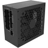 „Gembird CCC-PSUGOLD-1000W“ maitinimo blokas „Fornax Power 1000W“ aktyvus PFC 12 cm ventiliatorius 80+ aukso